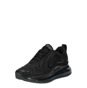 Nike Sportswear Tenisky 'Air Max 720'  černá