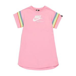 Nike Sportswear Šaty  pink
