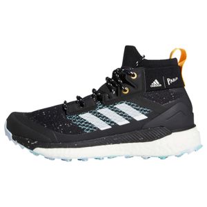 ADIDAS PERFORMANCE Sportovní boty 'Terrex'  černá / žlutá / bílá