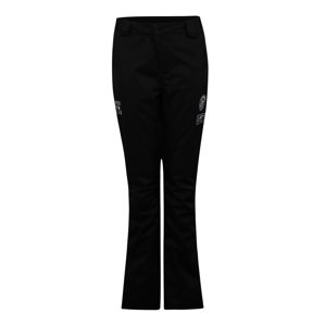Superdry Sportovní kalhoty 'SD SKI RUN PANT'  černá