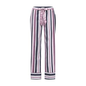 ESPRIT Pyžamové kalhoty 'JOLIEN'  růžová