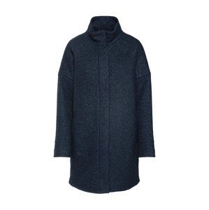 modström Zimní kabát 'Bonnie'  námořnická modř