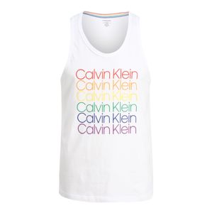 Calvin Klein Underwear Tílko 'TANK'  bílá