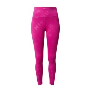 NIKE Sportovní kalhoty 'Air'  pink