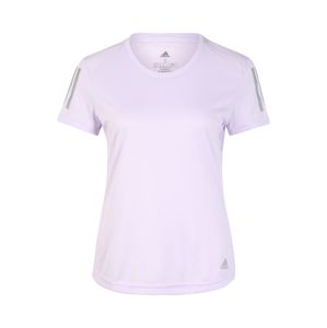 ADIDAS PERFORMANCE Funkční tričko  fialová
