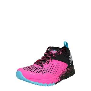 New Balance Sportovní boty 'Hierro v4'  pink / černá