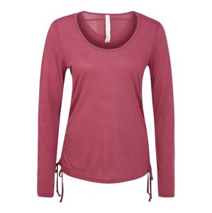 Marika Funkční tričko 'LEAH TEE'  pink