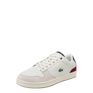 LACOSTE Tenisky 'MASTERS CUP 319 2 SMA'  offwhite
