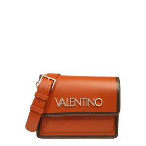 Valentino by Mario Valentino Taška přes rameno 'Mayor'  tmavě oranžová