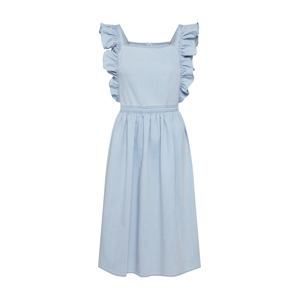 NA-KD Letní šaty  modrá