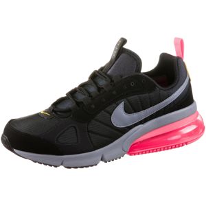 Nike Sportswear Tenisky 'Air Max 270 Futura'  šedá / grenadina / černá