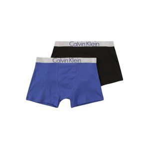 Calvin Klein Underwear Spodní prádlo  marine modrá / černá