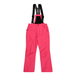 CMP Outodoor kalhoty 'SALOPETTE'  pink