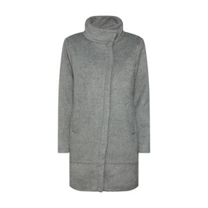 minimum Přechodný kabát 'Hendrika Outerwear'  šedá