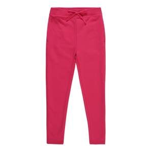 POLO RALPH LAUREN Kalhoty 'ATLANTIC TERRY-SOLID'  pink