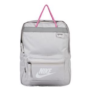 Nike Sportswear Batoh 'TANJUN'  šedá / pink