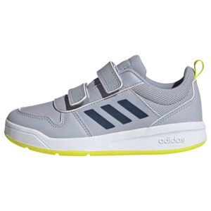 ADIDAS PERFORMANCE Sportovní boty 'Tensaur'  šedá / svítivě zelená / námořnická modř