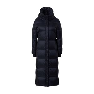 LAUREL Zimní kabát  černá