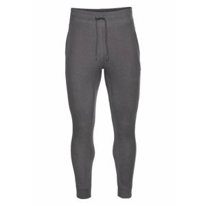 Nike Sportswear Kalhoty  tmavě šedá