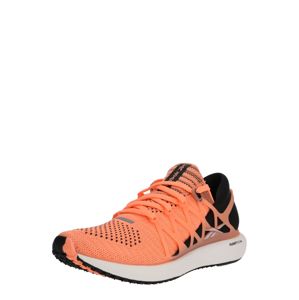 REEBOK Běžecká obuv 'FLOATRIDE 2.0'  oranžová / černá