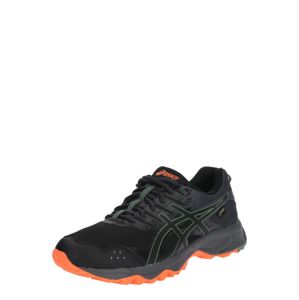 ASICS Sportovní boty 'GEL-SONOMA 3 G-TX'  světle šedá / černá
