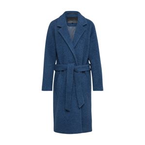 Mbym Zimní kabát 'Margo'  modrá