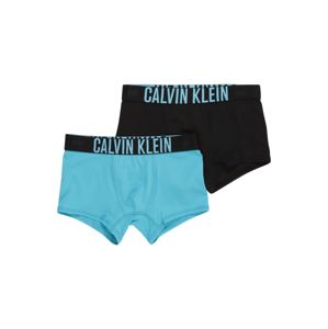 Calvin Klein Underwear Spodní prádlo  světlemodrá / námořnická modř