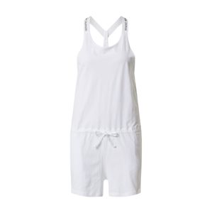 Calvin Klein Swimwear Pyžamo  bílá