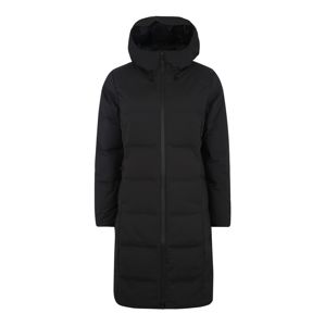 PATAGONIA Outdoorový kabát 'Jackson Glacier'  černá