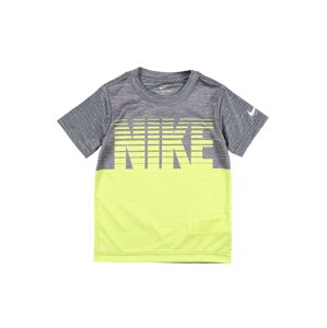 Nike Sportswear Tričko  kouřově šedá