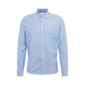 BURTON MENSWEAR LONDON Košile  modrá