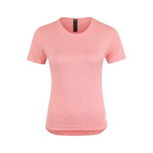ADIDAS PERFORMANCE Funkční tričko 'PERF TEE'  růžová