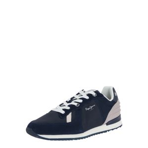 Pepe Jeans Sneaker 'TINKER WER'  bílá / námořnická modř