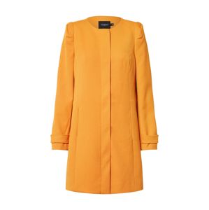 SOAKED IN LUXURY Přechodný kabát 'Katie'  oranžová