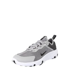 Nike Sportswear Tenisky 'Renew Lucent (GS)'  šedá / světle šedá / černá