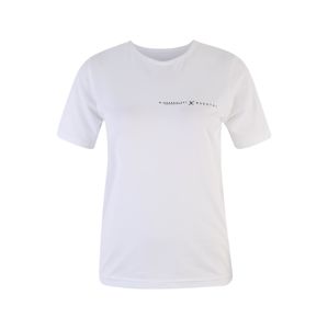 MOROTAI Funkční tričko 'NAKA WB'  bílá